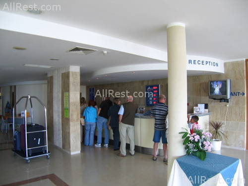 Dolphin Hotel 2